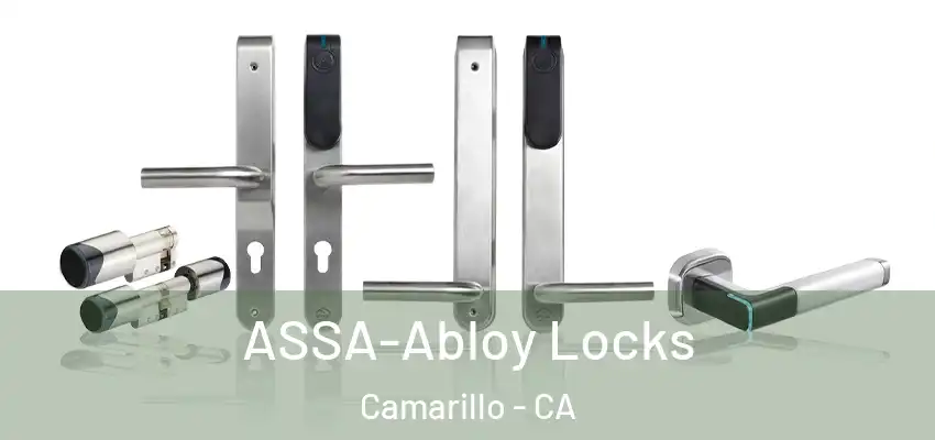 ASSA-Abloy Locks Camarillo - CA