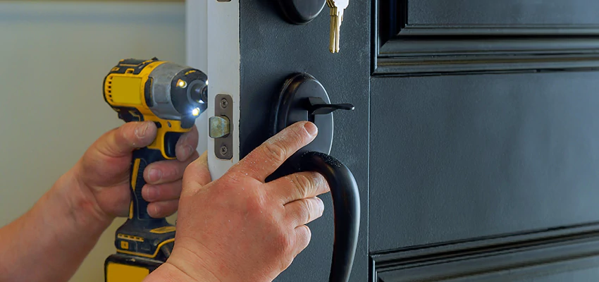 Emergency Downtown Locksmith in Camarillo, CA