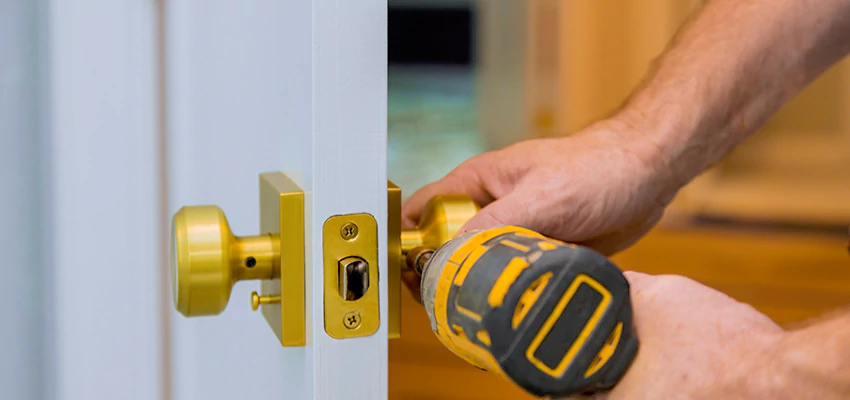 Local Locksmith For Key Fob Replacement in Camarillo, California
