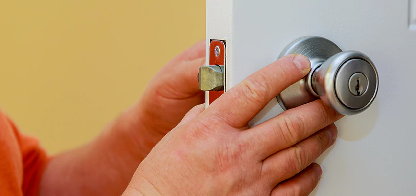 Residential Locksmith For Lock Installation in Camarillo, California