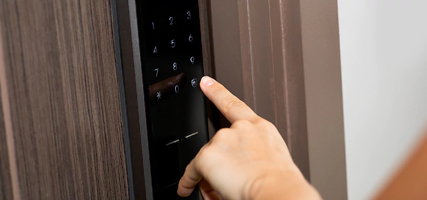 Smart Electric Locks Replacement Services in Camarillo, CA