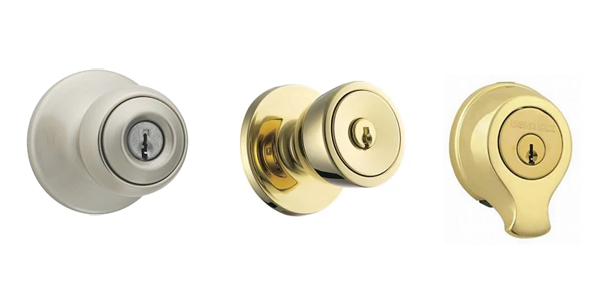 Weiser Bluetooth Lock Installation in Camarillo, CA