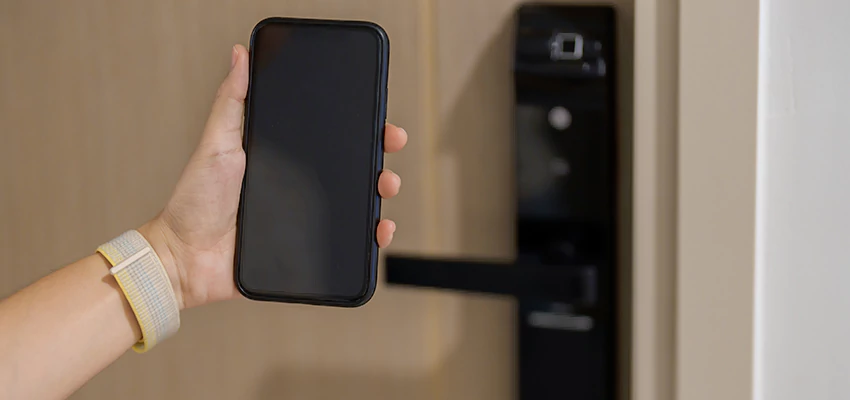 Keypad Wifi Locks Repair And Installation in Camarillo, CA