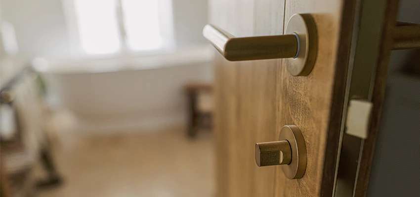 Mortise Locks For Bathroom in Camarillo, CA