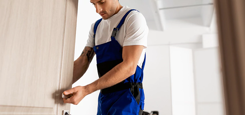 Car Lock Repair And Installation Expert in Camarillo, CA