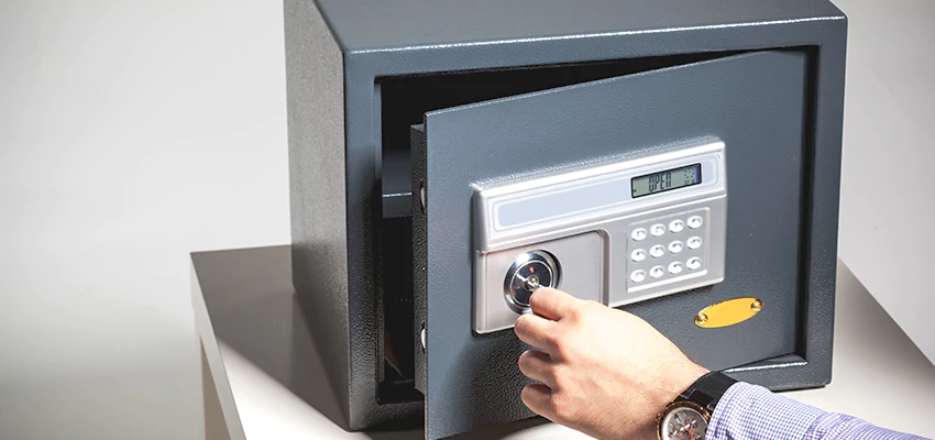 Jewelry Safe Unlocking Service in Camarillo, California