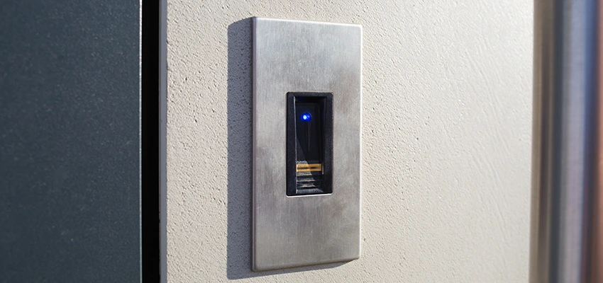 Fingerprint Biometric Entry Systems Maintenance in Camarillo, California