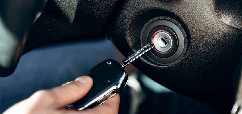 Car Key Replacement Locksmith in Camarillo, California