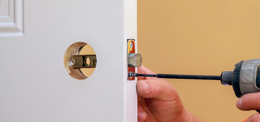 Stuck Door Knobs Repair in Camarillo, CA