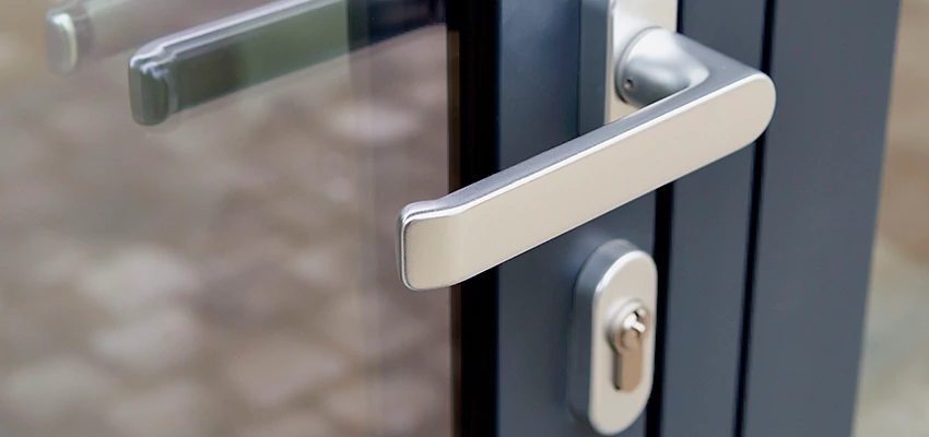 Broken Door Lock Cylinder Repair in Camarillo, California