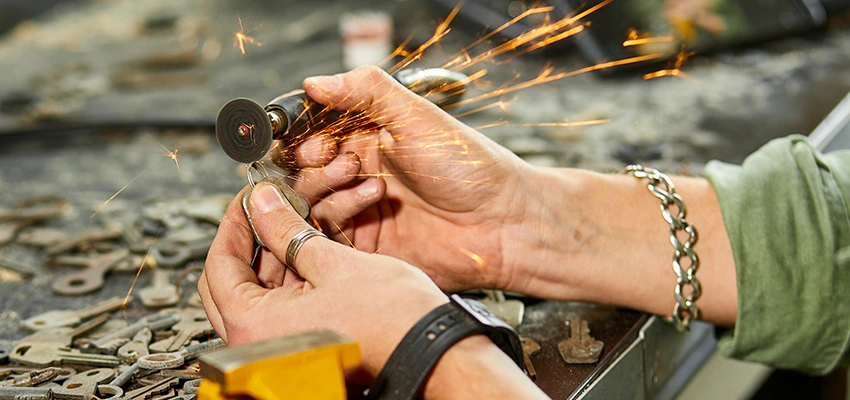 Mobile Locksmith For Lock Replacement Service in Camarillo, California