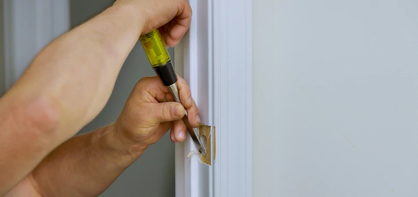 On Demand Locksmith For Key Replacement in Camarillo, California