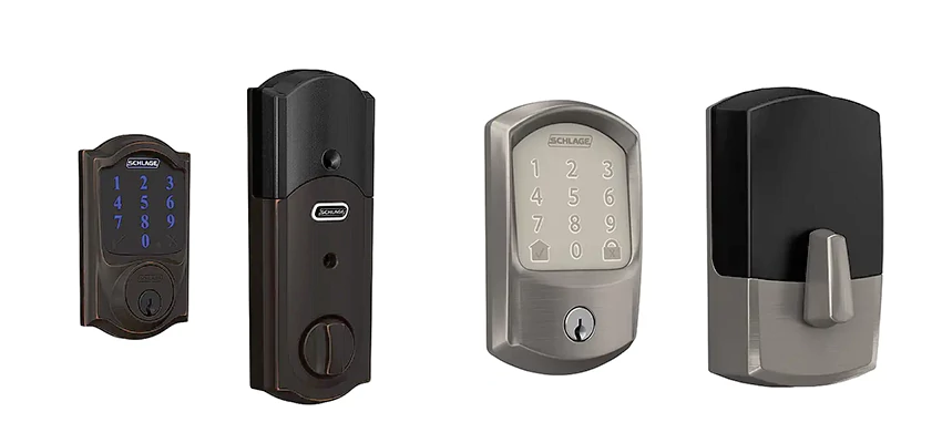 Schlage Smart Locks Repair in Camarillo, California