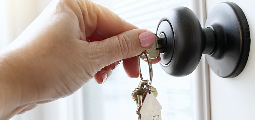 Top Locksmith For Residential Lock Solution in Camarillo, California