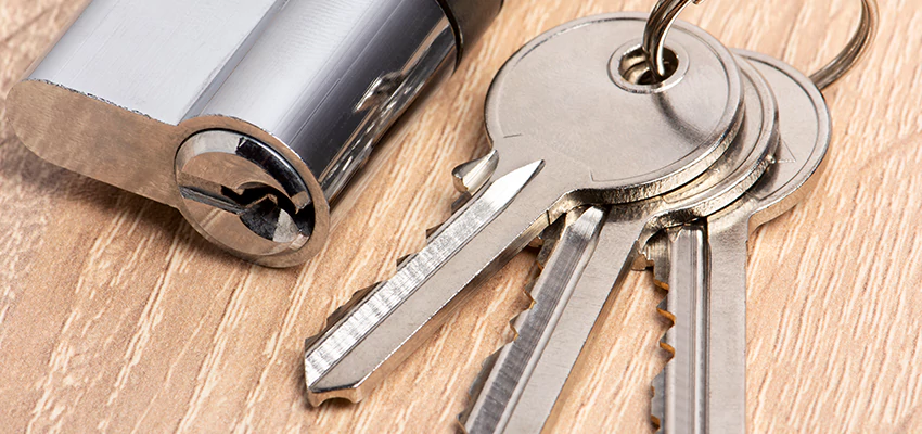 Lock Rekeying Services in Camarillo, California