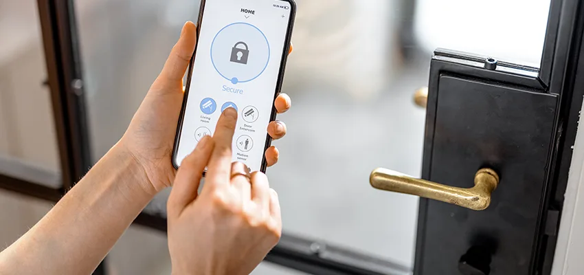 Remote Control Locks Sensor Repair in Camarillo, California