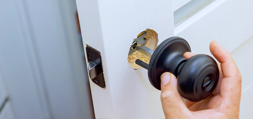 Locksmith For Lock Repair Near Me in Camarillo, California