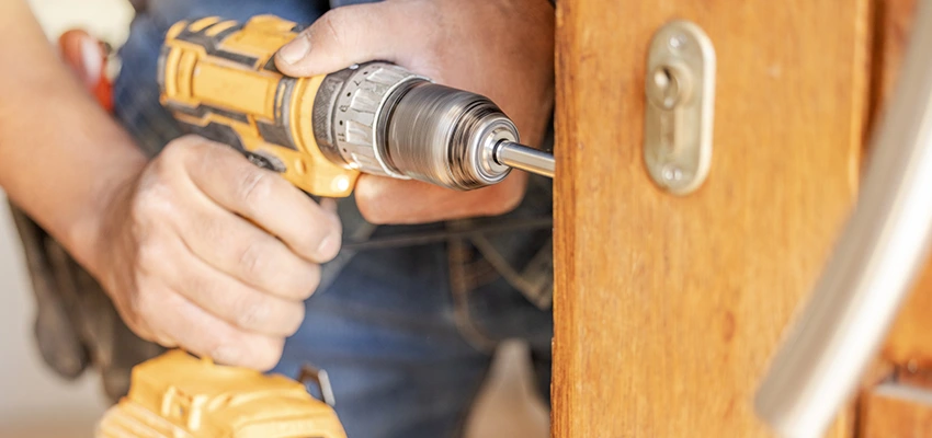 Eviction Locksmith in Camarillo, California