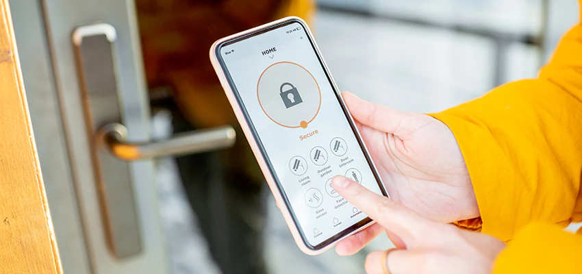 Automatic Door Lock Opener Repair in Camarillo, California