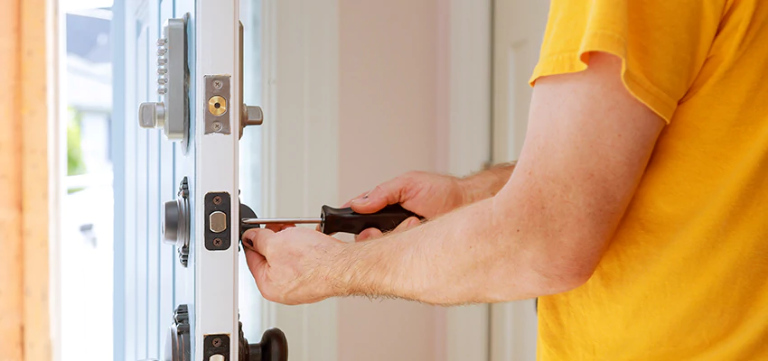 Eviction Locksmith For Key Fob Replacement Services in Camarillo, CA