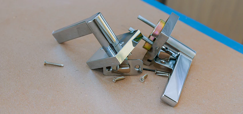 Master Lock Key System Installation Service in Camarillo, California