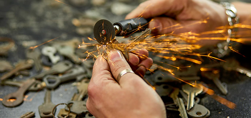 24/7 Locksmith Services For Lock Rekeying in Camarillo, CA