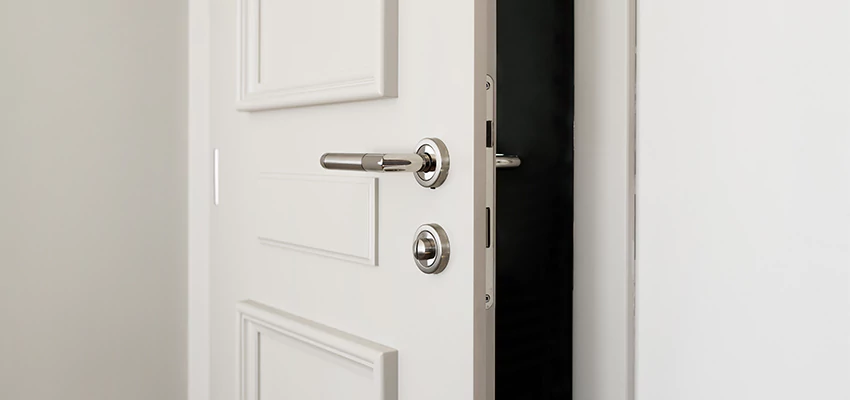 Folding Bathroom Door With Lock Solutions in Camarillo, CA