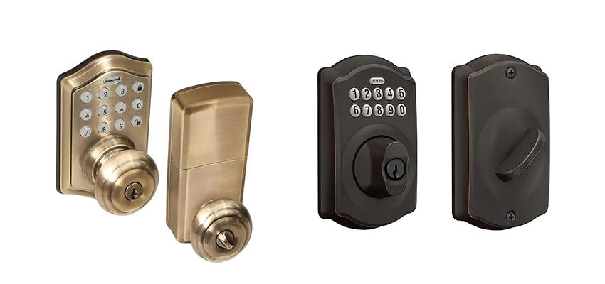 Medeco Locks Replacement in Camarillo, CA