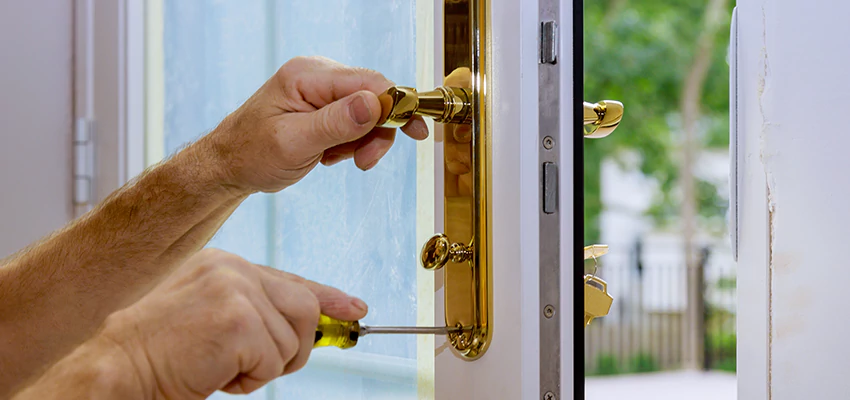 Local Locksmith For Key Duplication in Camarillo, CA