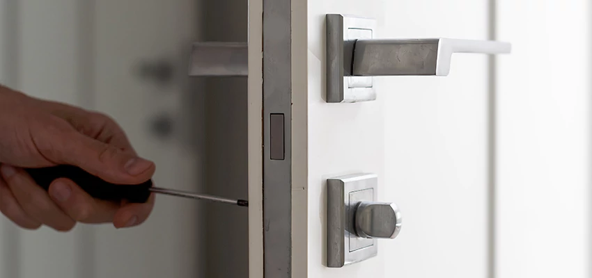 Automotive Lock Installation in Camarillo, CA