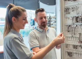 Key Locks Services in Camarillo, California